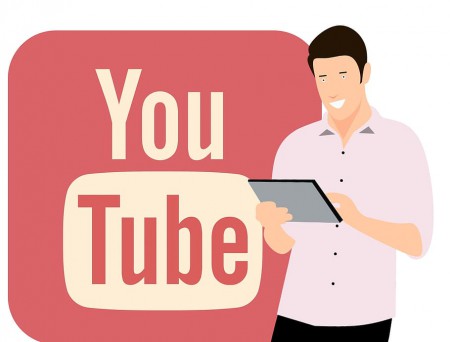 Como criar um vídeo do YouTube